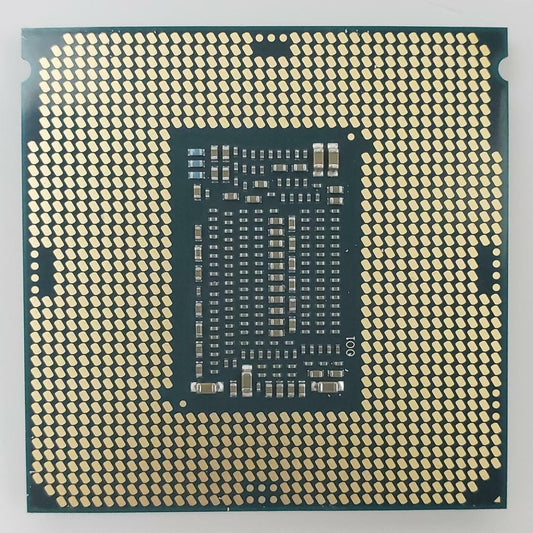 Intel Core i5-8500T SR3XD 2.10GHz Processor | Grade A