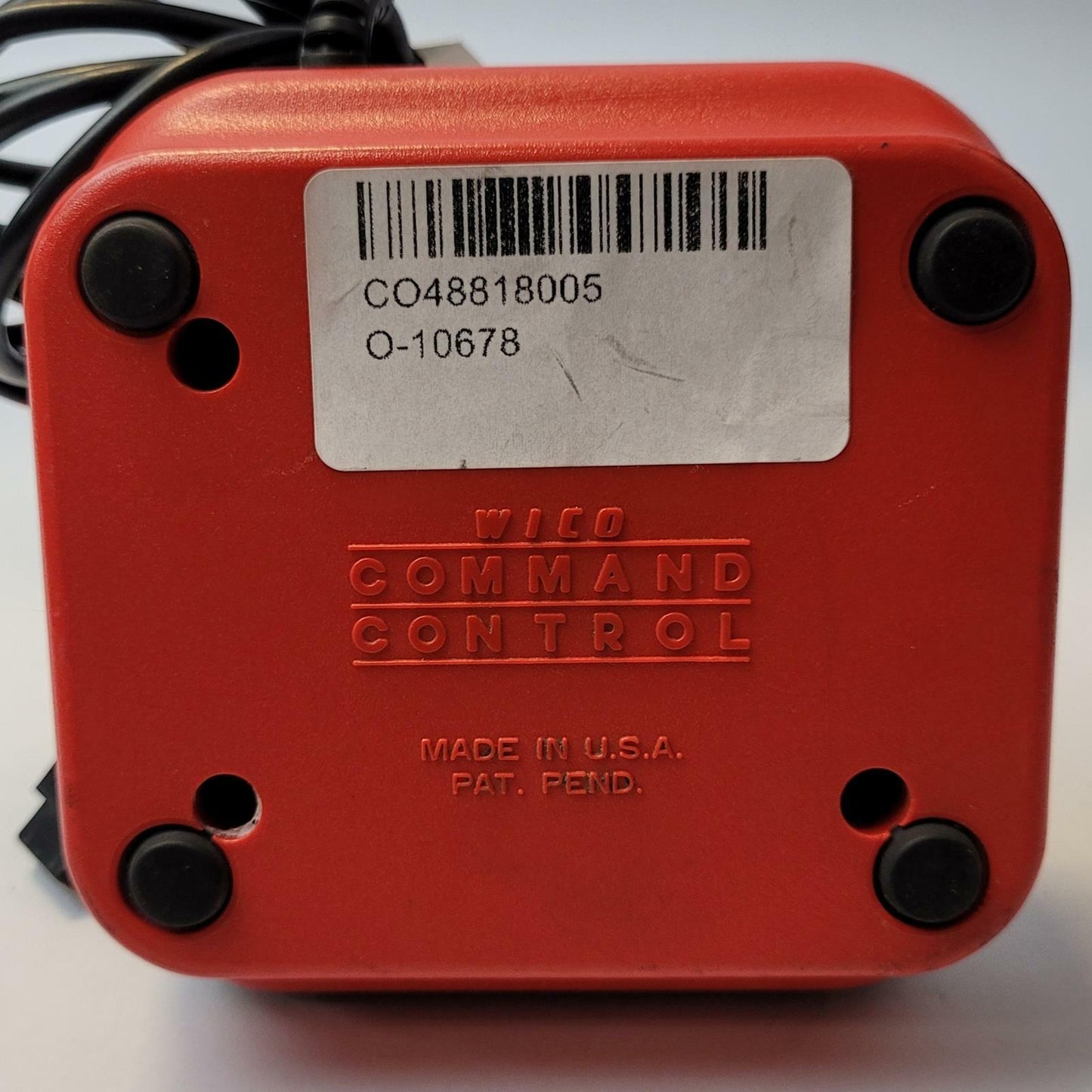 Wico Command Control Joystick | Grade B