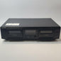 SONY TC-WE305 Stereo Dual Cassette Deck | Grade B