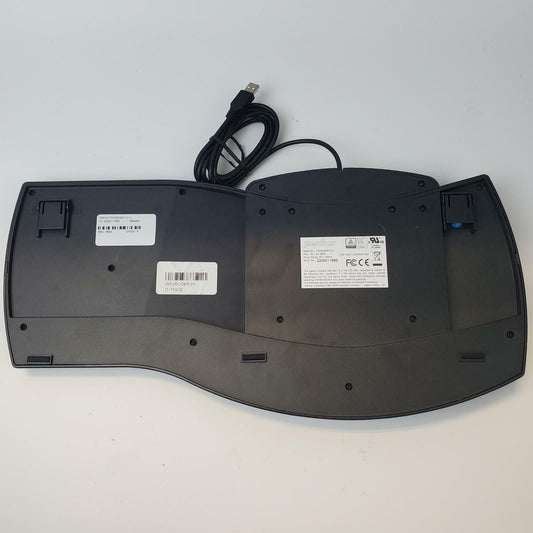 Perixx PERIBOARD-512 USB Wired Ergonomic Split Keyboard | Grade B
