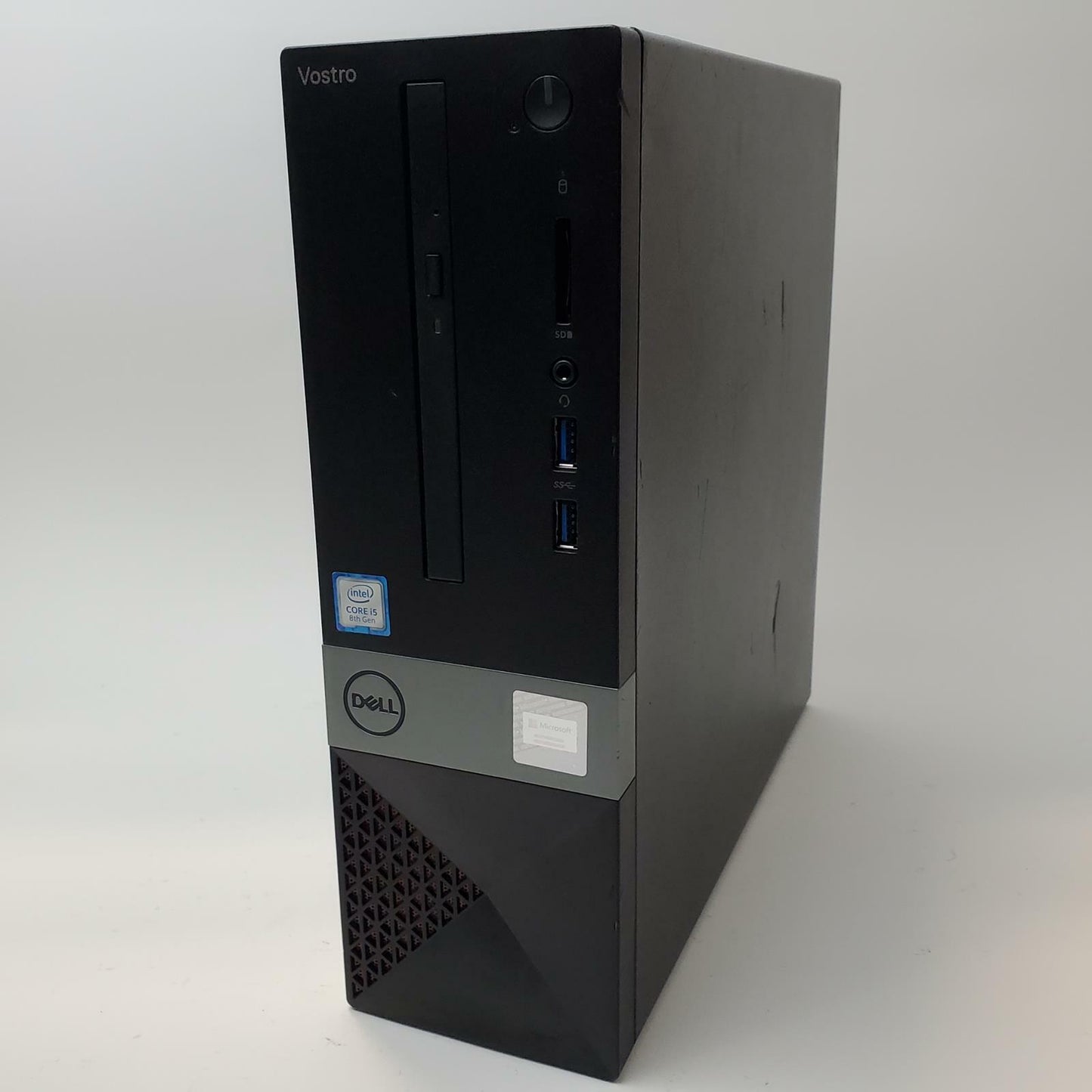 DELL VOSTRO 3470 Win 11 Home I5-8400 16GB RAM 256GB M.2 | Grade B