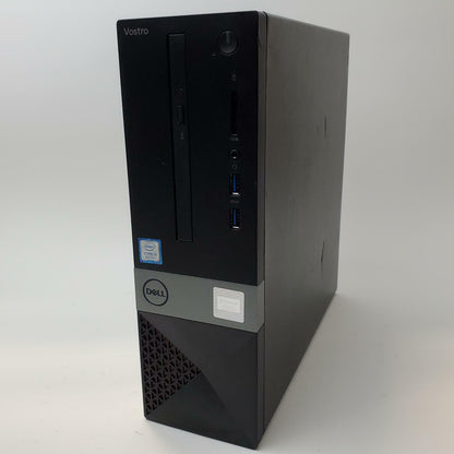DELL VOSTRO 3470 Win 11 Home I5-8400 16GB RAM 256GB M.2 | Grade B