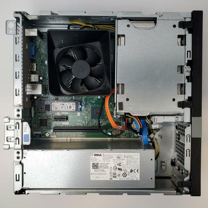 DELL VOSTRO 3470 Win 11 Home I5-8400 16GB RAM 256GB M.2 | Grade B