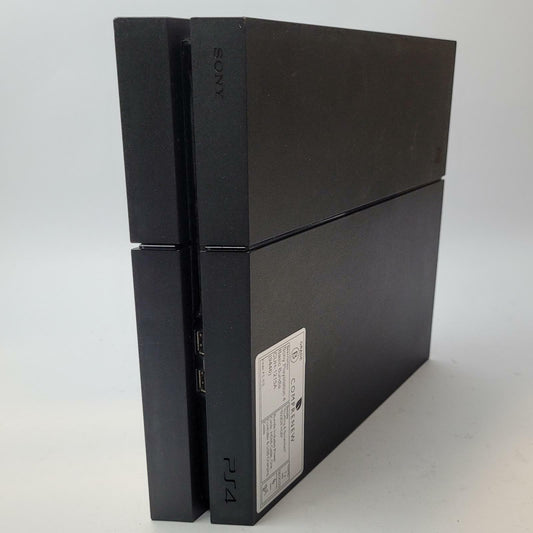 Sony PlayStation 4 CUH-1215A Basic Bundle | Grade B