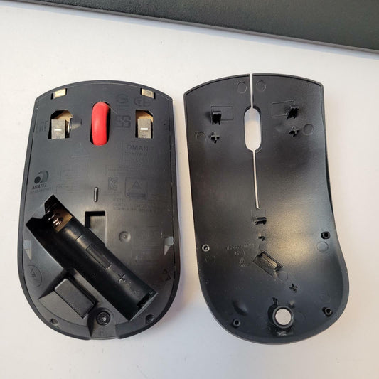 LENOVO 510 USB Wireless Keyboard/Mouse Combo | Grade A