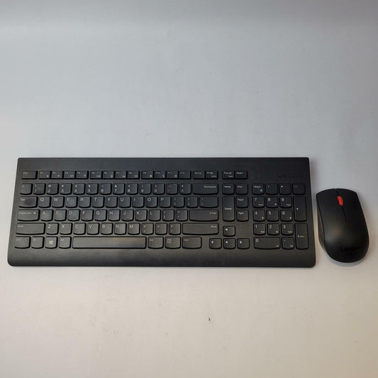LENOVO 510 USB Wireless Keyboard/Mouse Combo | Grade A