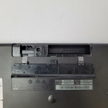 LENOVO 510 USB Wireless Keyboard/Mouse Combo | Grade A