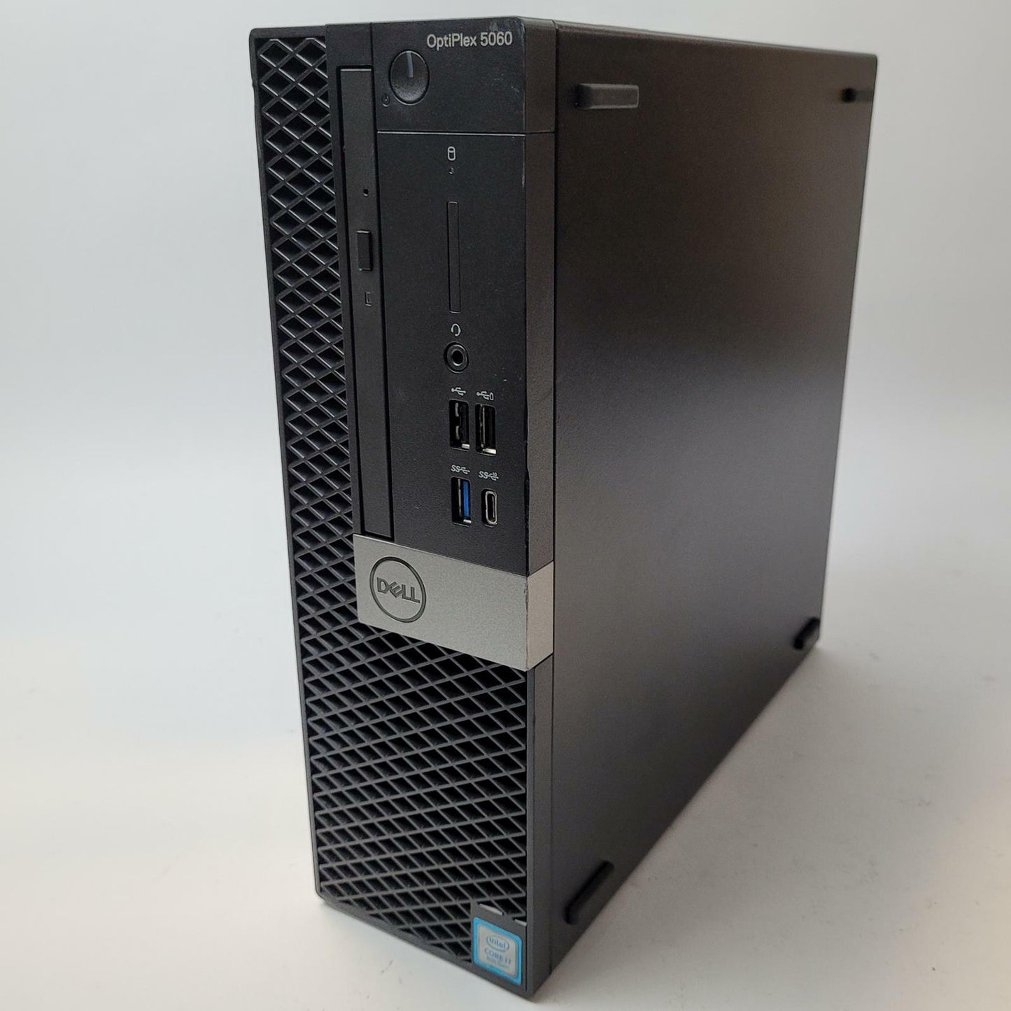 DELL OPTIPLEX 5060 Windows 11 Home i7-8700 16GB RAM 256GB M.2 | Grade B