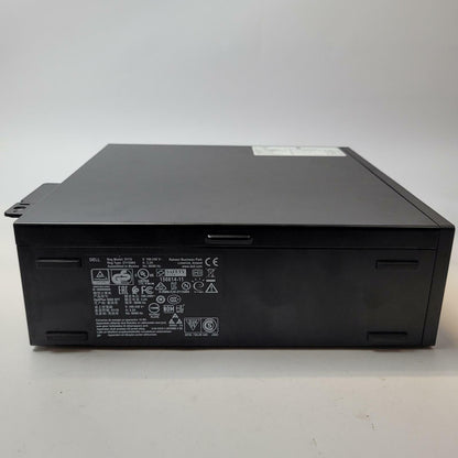 DELL OPTIPLEX 5060 Windows 11 Home i7-8700 16GB RAM 256GB M.2 | Grade B