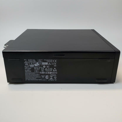 DELL OPTIPLEX 7080 Win 11 Home I5-10500 16GB RAM 512GB NVME | Grade B
