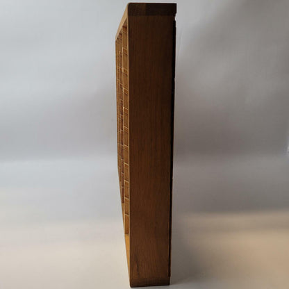 40-Cassette Rack Holder | Grade B