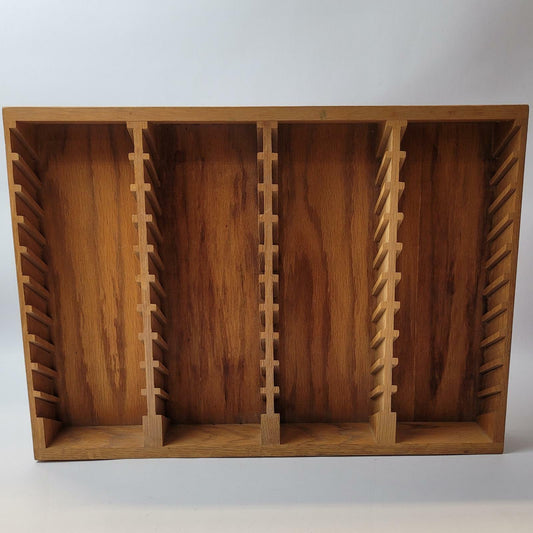 40-Cassette Rack Holder | Grade B