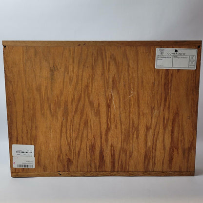 40-Cassette Rack Holder | Grade B