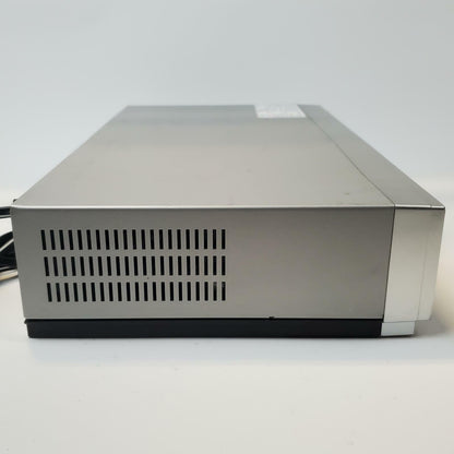 SAMSUNG DVD-V5500 VCR/DVD Player w/ Remote | Grade B