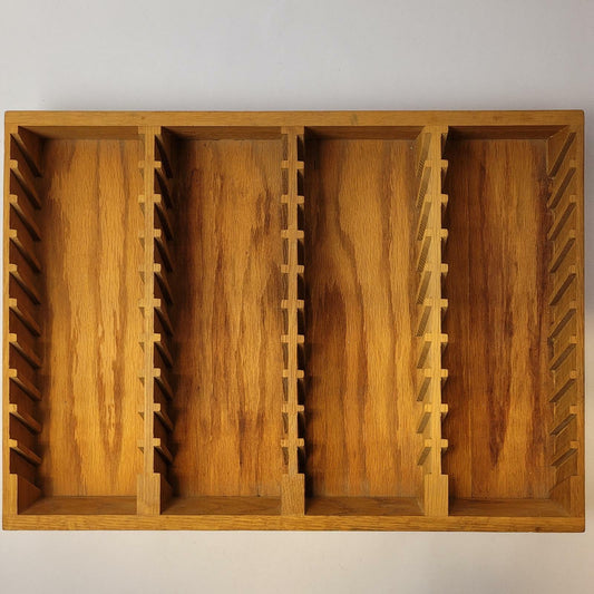 40-Cassette Rack Holder | Grade B