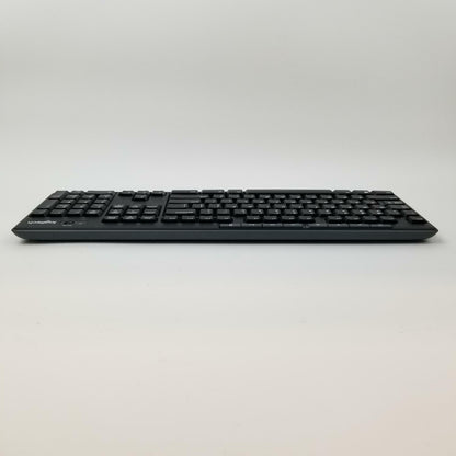 Logitech K270 USB Wireless Keyboard | Grade A | 9355