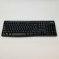 Logitech K270 USB Wireless Keyboard | Grade A | 9355