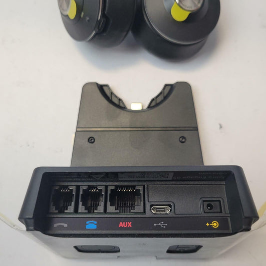Jabra Engage 65 Bluetooth Wireless Headset | Grade A