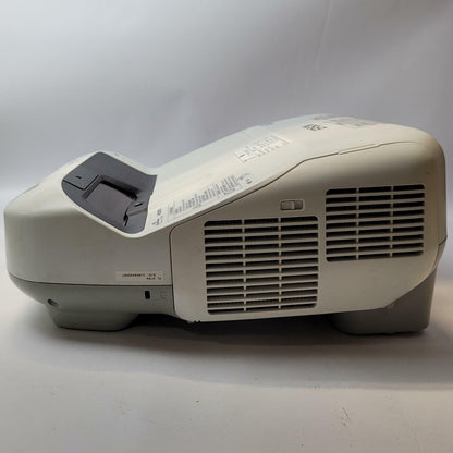 EPSON H603A Ultra Short Throw Digital Projector | Grade B | 9497