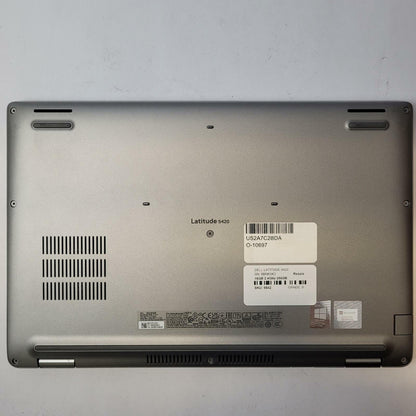 DELL LATITUDE 5420 Windows 11 Home I5-1135G7 16GB RAM 256GB NVME | Grade B