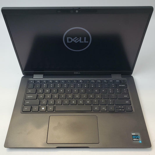 DELL LATITUDE 7420 Win 11 Home i7-1185G7 16GB RAM 256GB NVME | Grade C | 8043