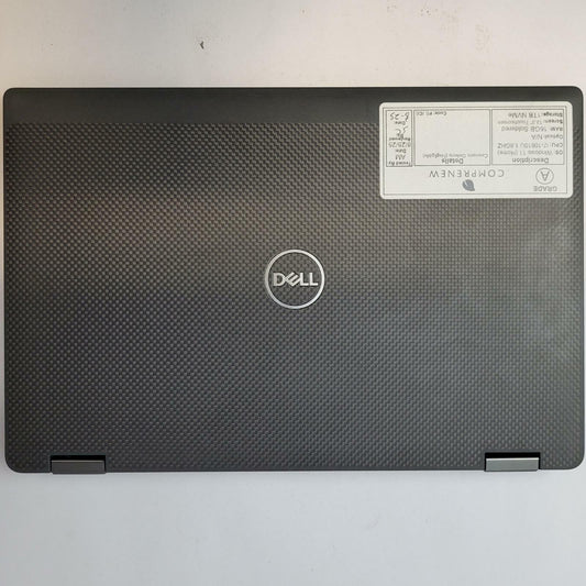 DELL LATITUDE 7310 Windows 11 Home i7-10610U 16GB RAM 1TB NVME | Grade A