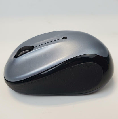 Logitech M325 USB Wireless Mouse (Assorted Colors) | Grade B
