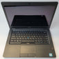 DELL LATITUDE 5480 Linux Manjaro i5-7300U 16GB RAM 128GB M.2 | Grade B