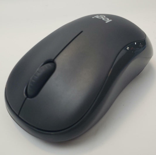 LOGITECH M220 Silent Touch USB Wireless Mouse | Grade A