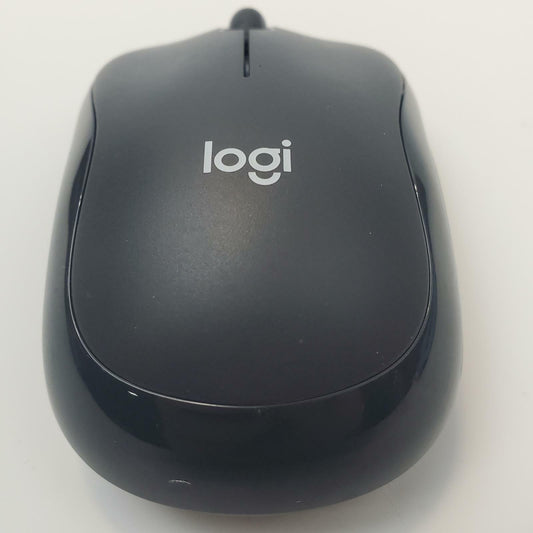 LOGITECH M220 Silent Touch USB Wireless Mouse | Grade A