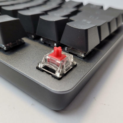 Logitech K845 USB Wired Mechanical Keyboard | Grade A