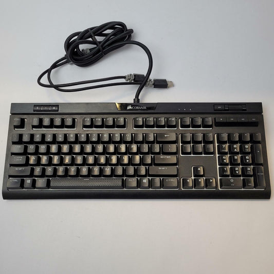 Corsair Strafe RGB MK.2 USB Wired Mechanical Gaming Keyboard | Grade A