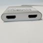 J5create JUA365 USB-A 3.0 to Dual HDMI Multi-Monitor Adapter | Grade A | 424