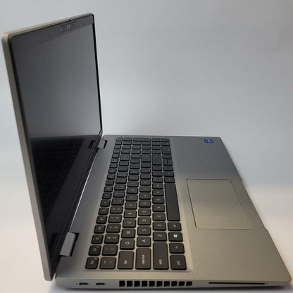 DELL LATITUDE 5520 Windows 11 Home i7-1185G7 32GB RAM 1TB NVME | Grade C