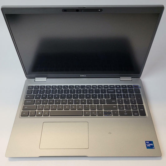 DELL LATITUDE 5520 Windows 11 Home i7-1185G7 32GB RAM 1TB NVME | Grade C