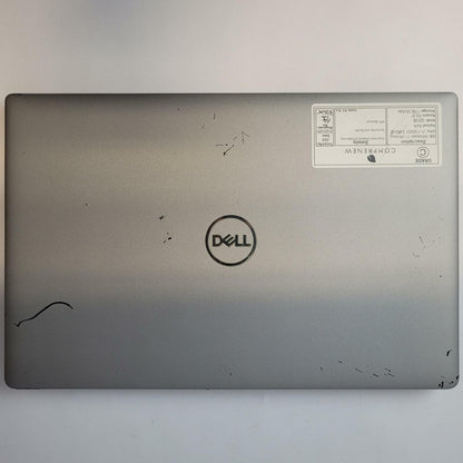 DELL LATITUDE 5520 Windows 11 Home i7-1185G7 32GB RAM 1TB NVME | Grade C