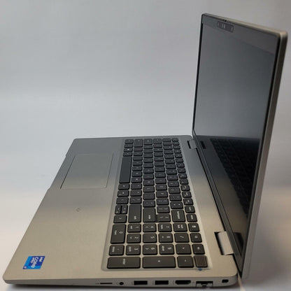 DELL LATITUDE 5520 Windows 11 Home i7-1185G7 32GB RAM 1TB NVME | Grade C
