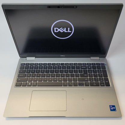 DELL LATITUDE 5520 Windows 11 Home i7-1185G7 32GB RAM 1TB NVME | Grade C