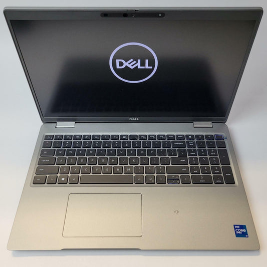 DELL LATITUDE 5520 Windows 11 Home i7-1185G7 32GB RAM 1TB NVME | Grade C