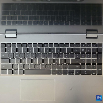 DELL LATITUDE 5520 Windows 11 Home i7-1185G7 32GB RAM 1TB NVME | Grade C