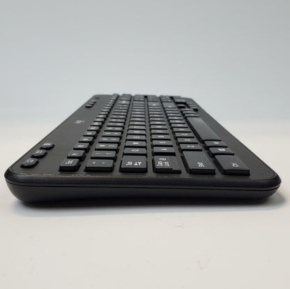 Logitech K360 Wireless USB Keyboard | Grade A