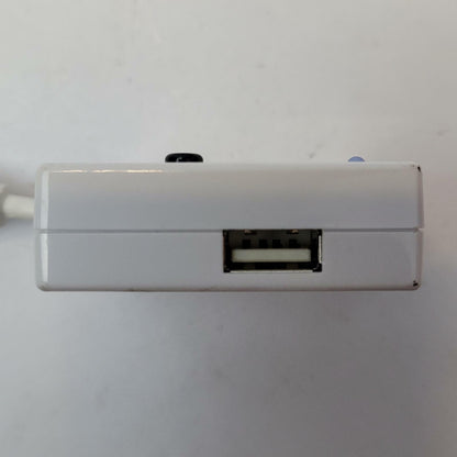 Nintendo Wii Rock Band WGTSELEA2B Wireless Guitar Dongle | Grade B