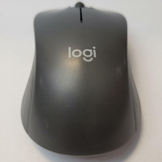 LOGITECH M550 L USB/Bluetooth Wireless Mouse | Grade A