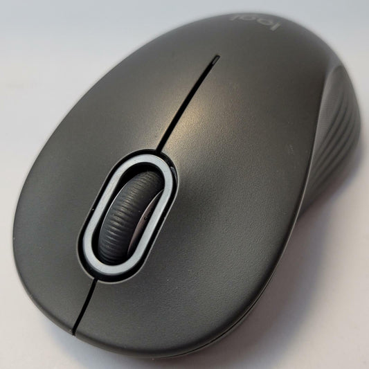 LOGITECH M550 L USB/Bluetooth Wireless Mouse | Grade A