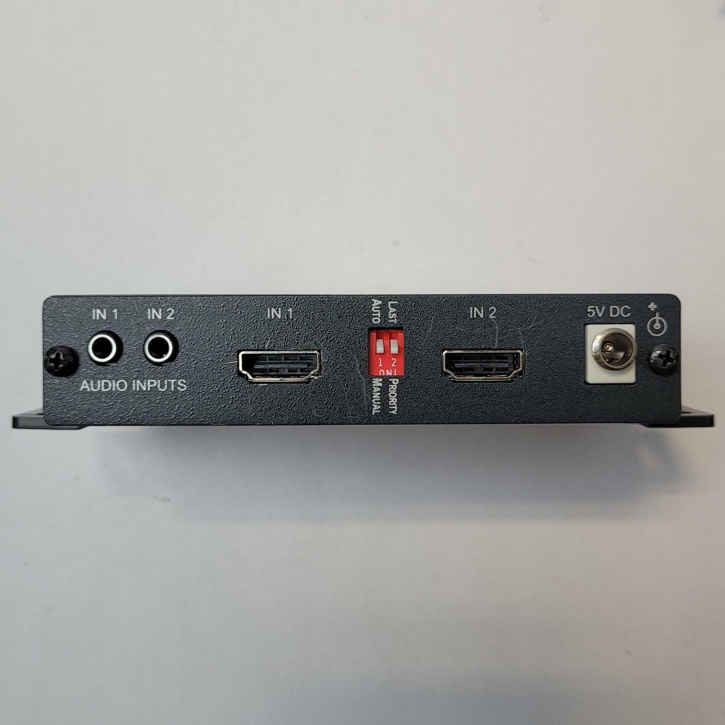 DIGITOOLS VS-211HA HDMI Standby Switcher | Grade B