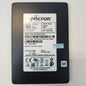 Micron MTFDDAK512TBN 512GB 2.5" SATA Internal SSD | Grade A | 9543