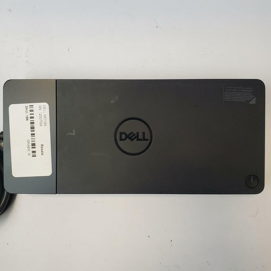 DELL WD19S Laptop Docking Station Bundle | Grade B