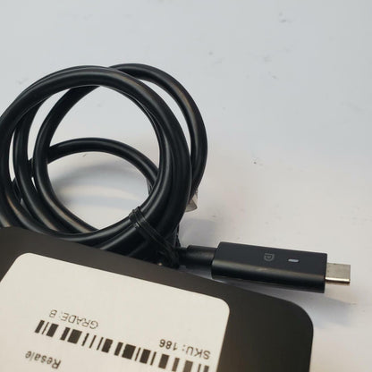 DELL WD19S Laptop Docking Station Bundle | Grade B