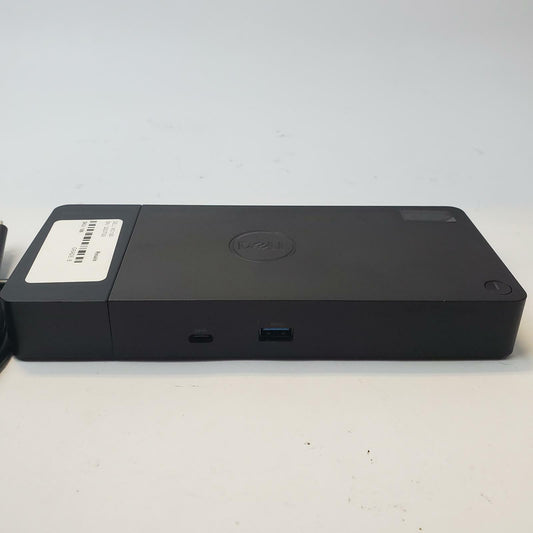 DELL WD19S Laptop Docking Station Bundle | Grade B