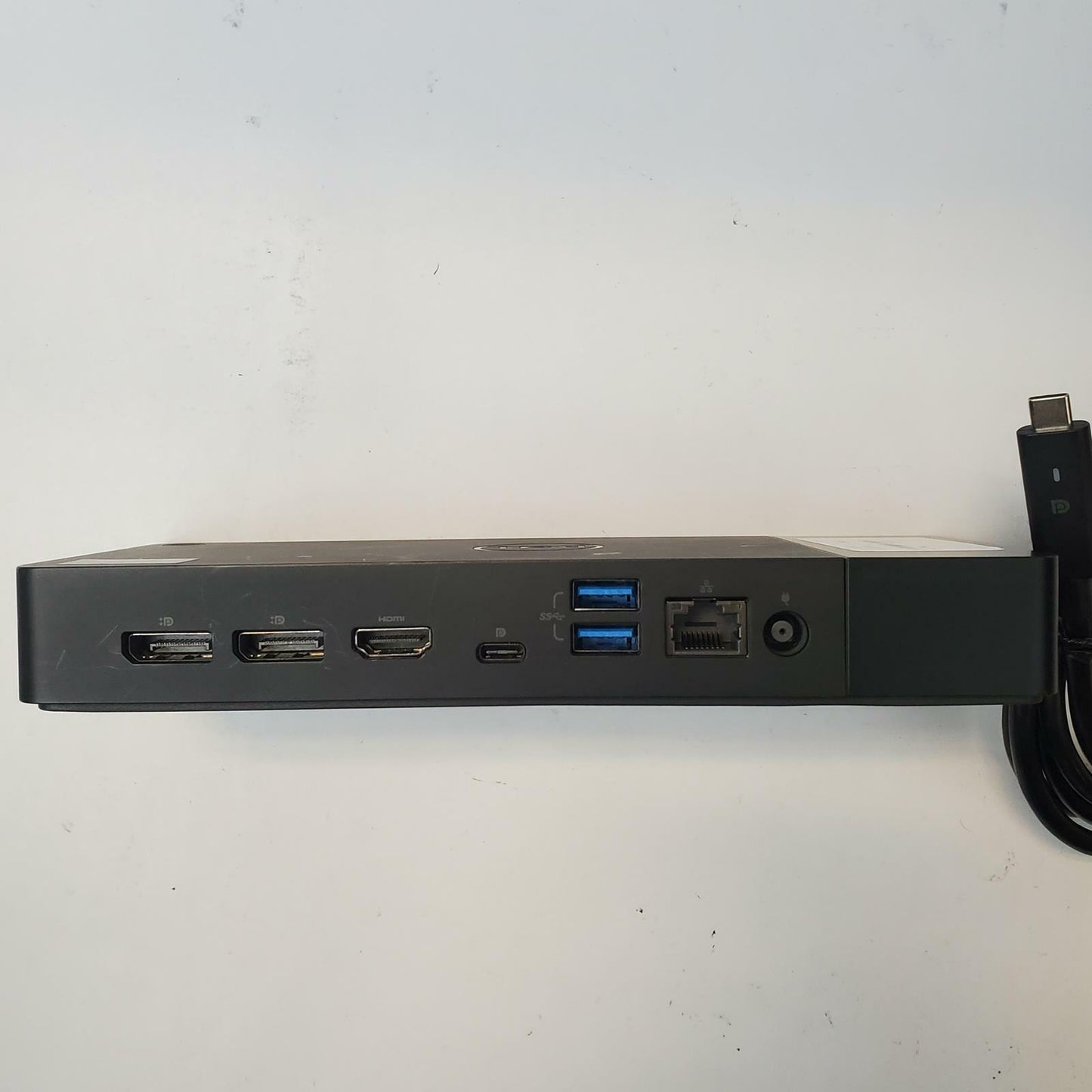 DELL WD19S Laptop Docking Station Bundle | Grade B